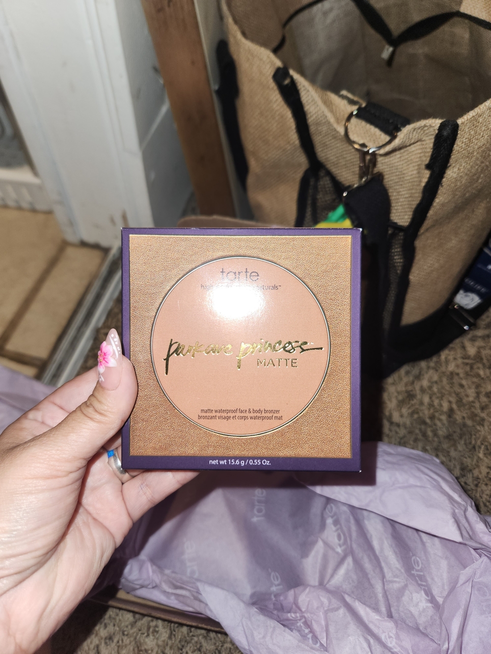 Tarte Make Up Bundle